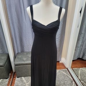 Bcbgmaxazria maxi dress